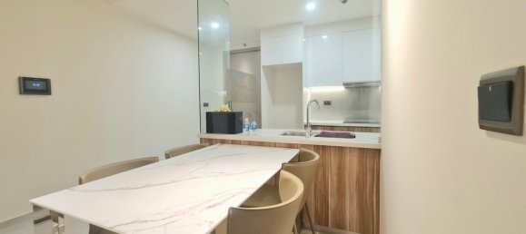 2 bedrooms Condo in Thu Duc, Vietnam No. 13421 2