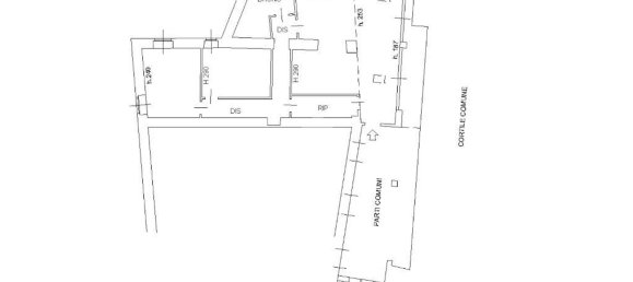 3 bedrooms Apartment in Madone, Italy No. 370111 8