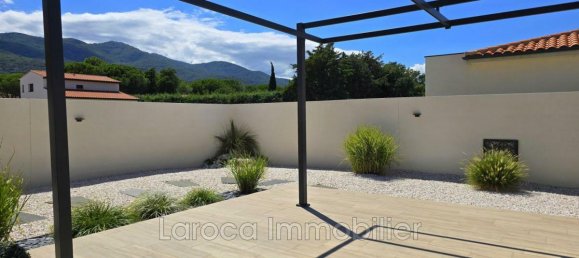 2 bedrooms Villa in Laroque-des-Alberes, France No. 297606 12