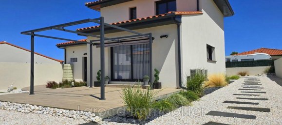 2 bedrooms Villa in Laroque-des-Alberes, France No. 297606 2