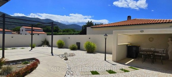 2 bedrooms Villa in Laroque-des-Alberes, France No. 297606 3