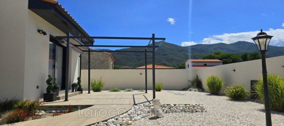 2 bedrooms Villa in Laroque-des-Alberes, France No. 297606 4