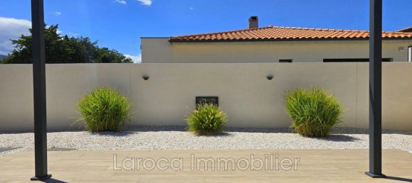 2 bedrooms Villa in Laroque-des-Alberes, France No. 297606 11