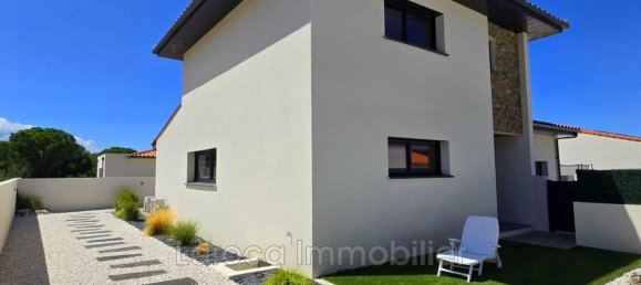 2 bedrooms Villa in Laroque-des-Alberes, France No. 297606 7