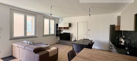 2 rooms Apartment in Giussago, Italy No. 15365 4