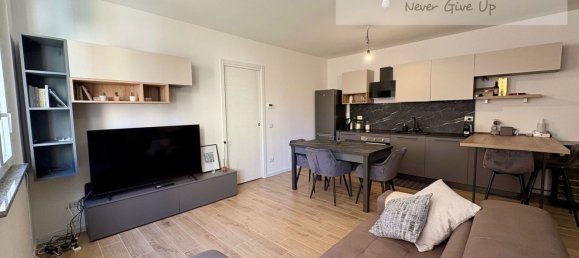 2 rooms Apartment in Giussago, Italy No. 15365 9