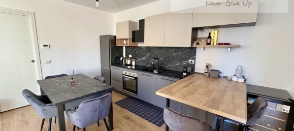 2 rooms Apartment in Giussago, Italy No. 15365 3