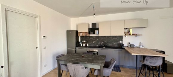 2 rooms Apartment in Giussago, Italy No. 15365 7