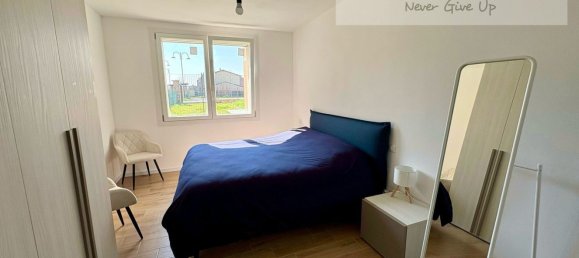 2 rooms Apartment in Giussago, Italy No. 15365 16