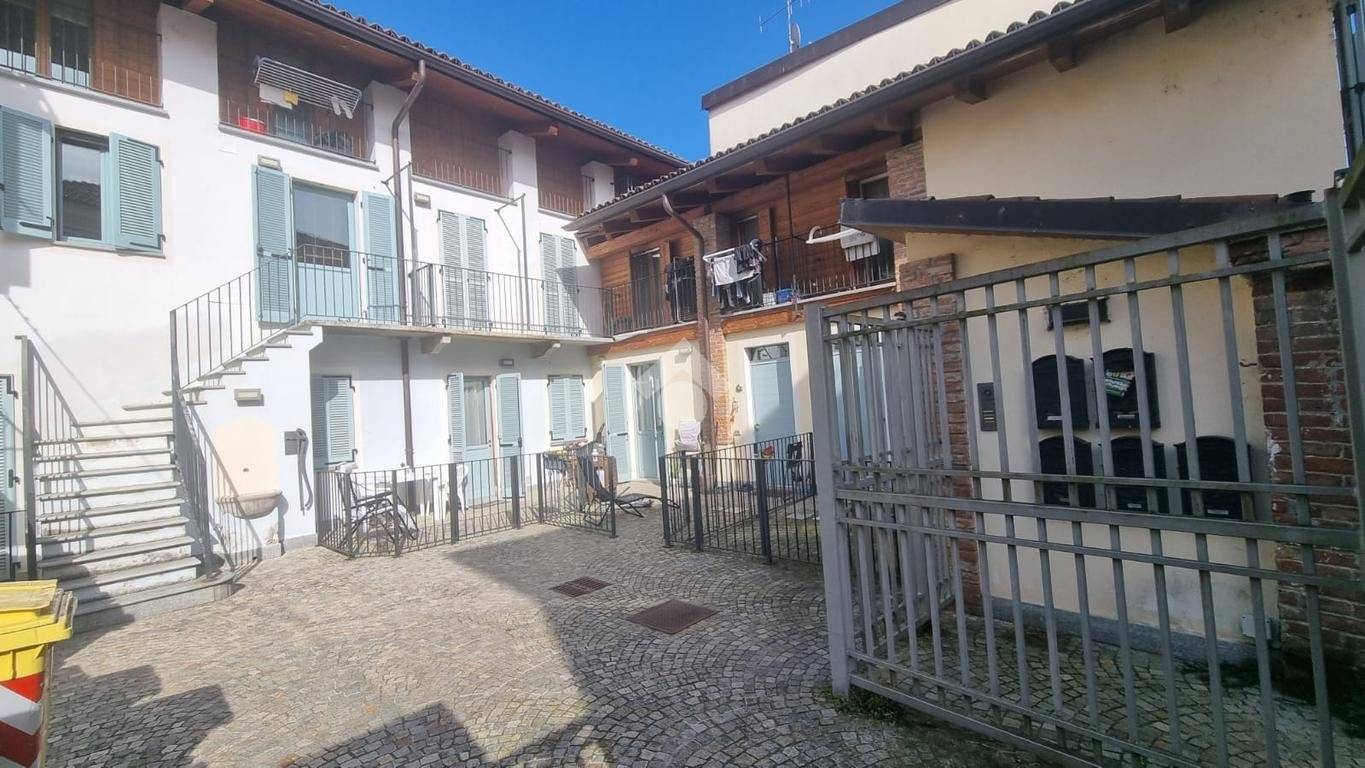 1 غرف نوم شقة في Gassino Torinese, Italy رقم 220094