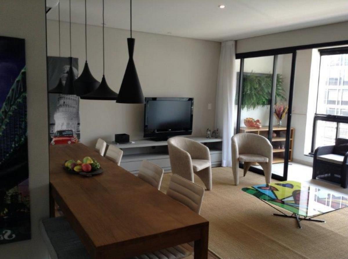 Studio in Sao Paulo, Brazil No. 594384