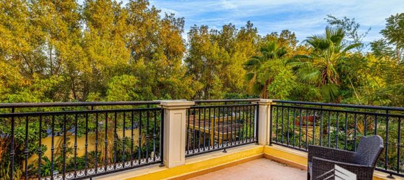 4 bedrooms Villa in Jumeirah Park, UAE No. 17699 25