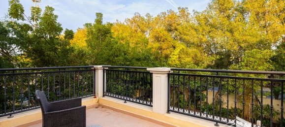 4 bedrooms Villa in Jumeirah Park, UAE No. 17699 26