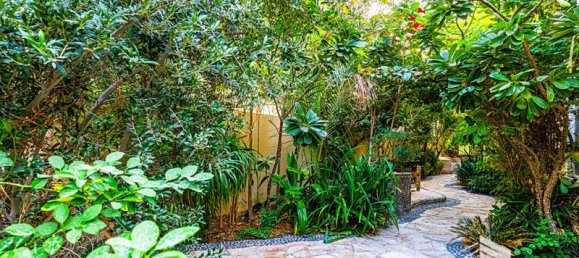 4 bedrooms Villa in Jumeirah Park, UAE No. 17699 10