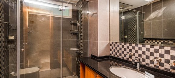 4 bedrooms Villa in Jumeirah Park, UAE No. 17699 17