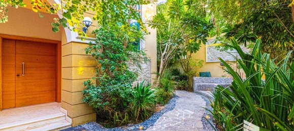 4 bedrooms Villa in Jumeirah Park, UAE No. 17699 4