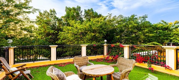 4 bedrooms Villa in Jumeirah Park, UAE No. 17699 16