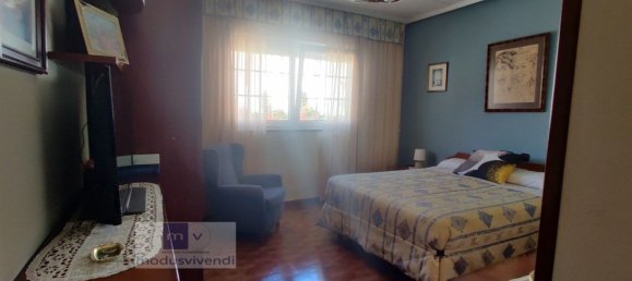 Дом с 4 спальнями в Сан Андрес дель Рабанедо, Испания № 21678 9