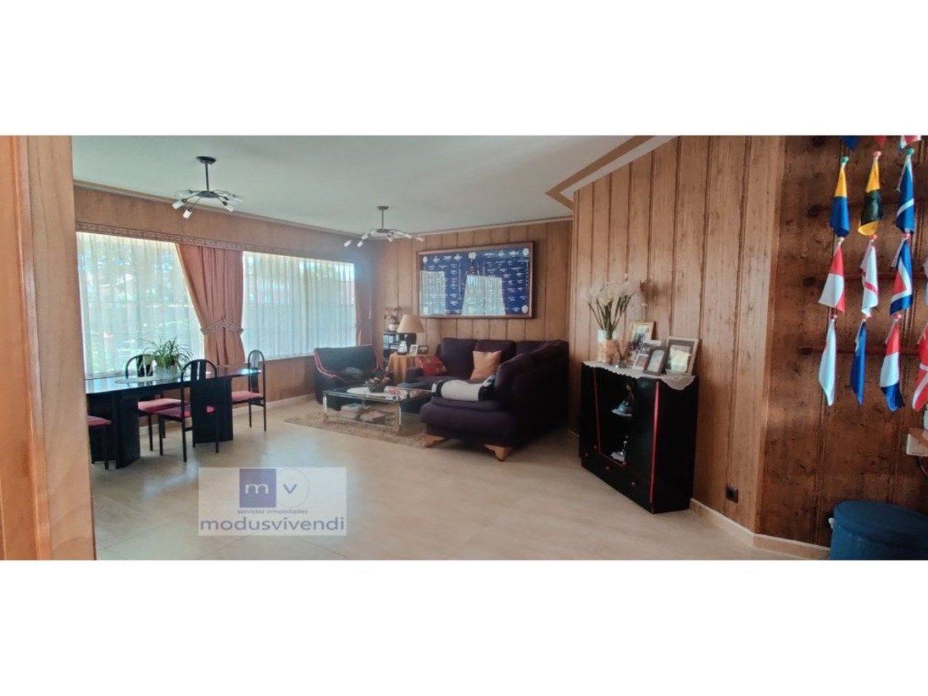 Дом с 4 спальнями в Сан Андрес дель Рабанедо, Испания № 21678