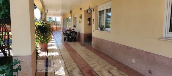 Дом с 4 спальнями в Сан Андрес дель Рабанедо, Испания № 21678 18