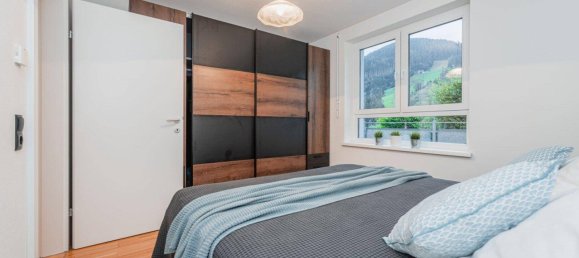 2 rooms Apartment in Zell am See, Austria No. 92121 6
