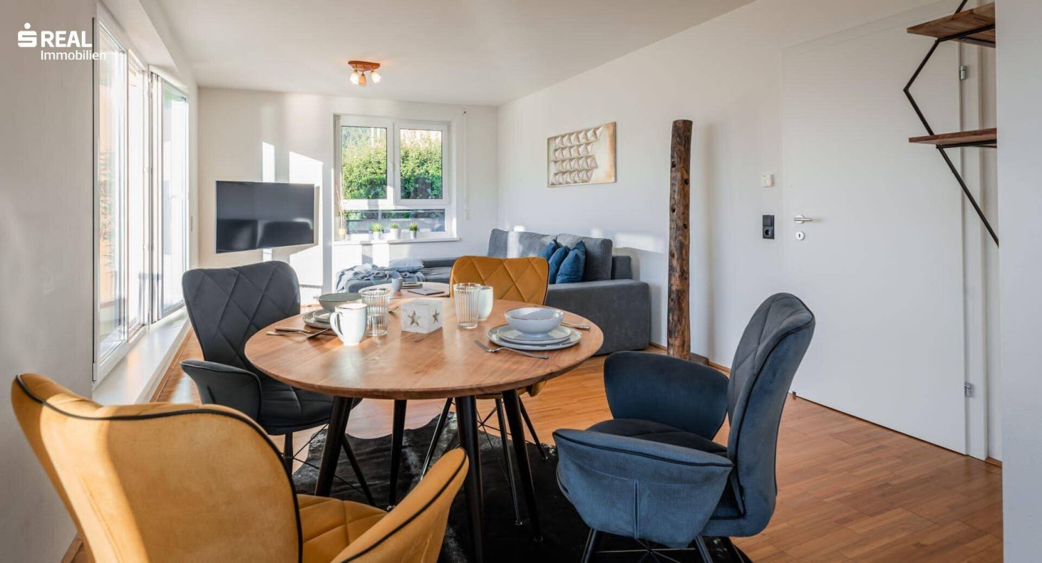 2 rooms Apartment in Zell am See, Austria No. 92121