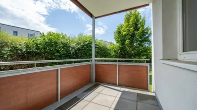 Apartamento de 3 habitaciónes en St. Polten, Austria No. 191417