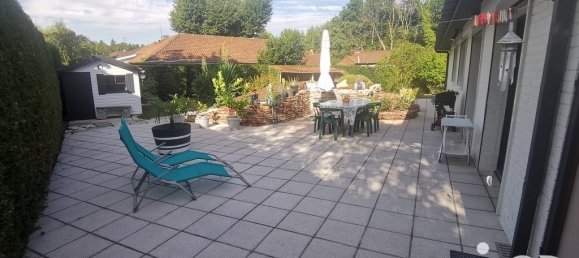 6 bedrooms House in Vaudricourt, France No. 214421 7