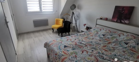 6 bedrooms House in Vaudricourt, France No. 214421 9