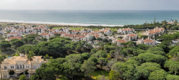  قطعة أرض في Almancil, Portugal رقم 105161 4