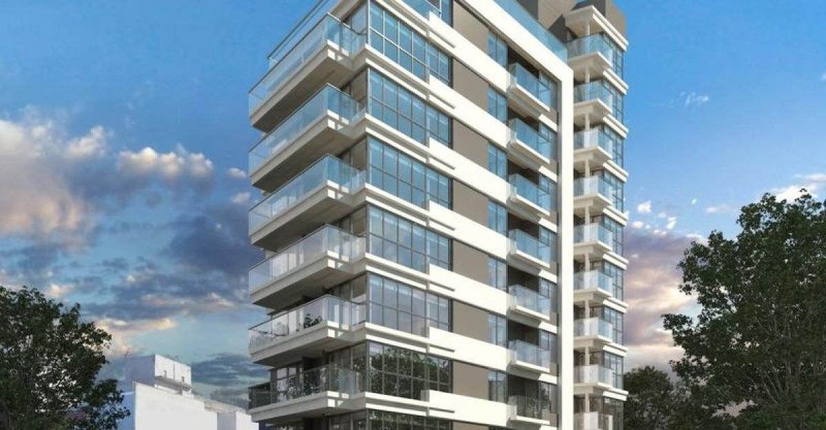 2 bedrooms Apartment in Mar del Plata, Argentina No. 93504