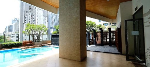 3 Schlafzimmer Eigentumswohnung in Bangkok, Thailand, Nr. 8007 9