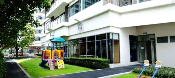 3 Schlafzimmer Eigentumswohnung in Bangkok, Thailand, Nr. 8007 7