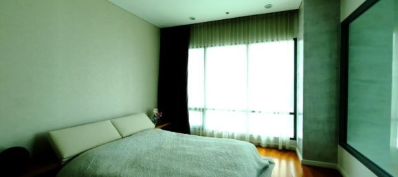 3 Schlafzimmer Eigentumswohnung in Bangkok, Thailand, Nr. 8007 3