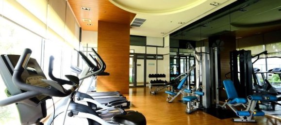 3 Schlafzimmer Eigentumswohnung in Bangkok, Thailand, Nr. 8007 8