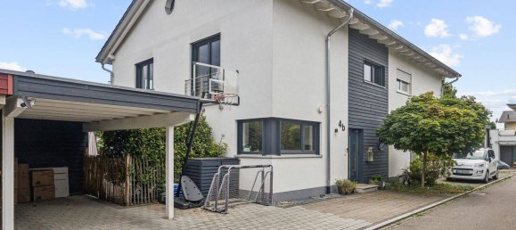 4 chambres Maison de ville à Lorrach, Germany No. 233574 14