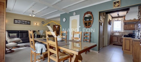 3 bedrooms House in Lille, France No. 263500 2