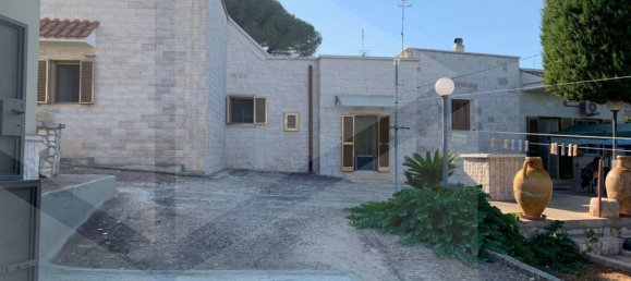 3غرفة فيلا في Monopoli, Italy رقم 28774 2