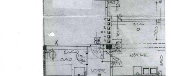 2-Zimmer Wohnung in Salzburg, Austria, Nr. 83517 6
