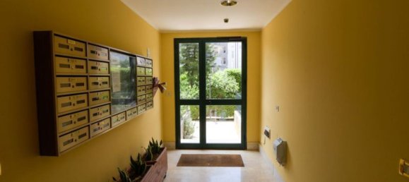 5 rooms Apartment in Palermo, Italy No. 46446 34
