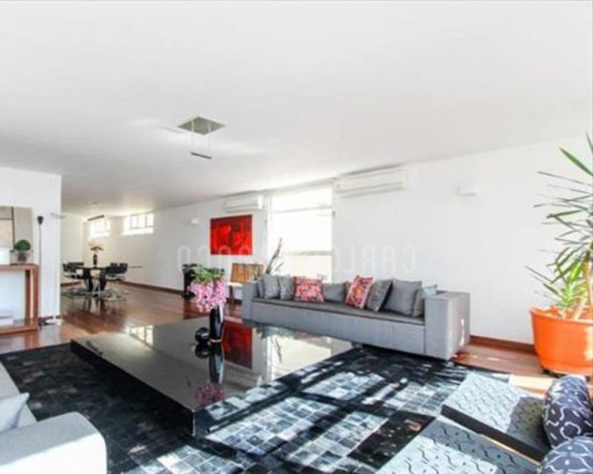 3 Schlafzimmer Wohnung in Sao Paulo, Brazil, Nr. 593382