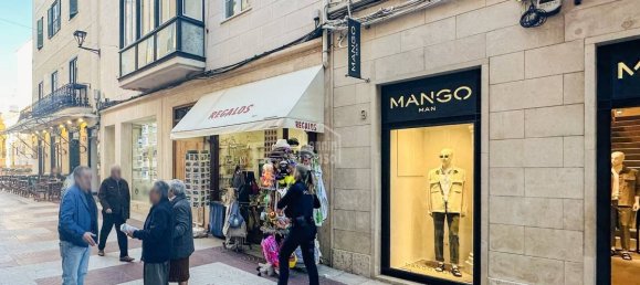 122m² Commercial property in Mahon, Spain No. 5157 2