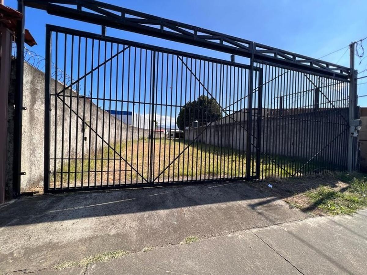 Terrain à Alajuela, Costa Rica No. 1688