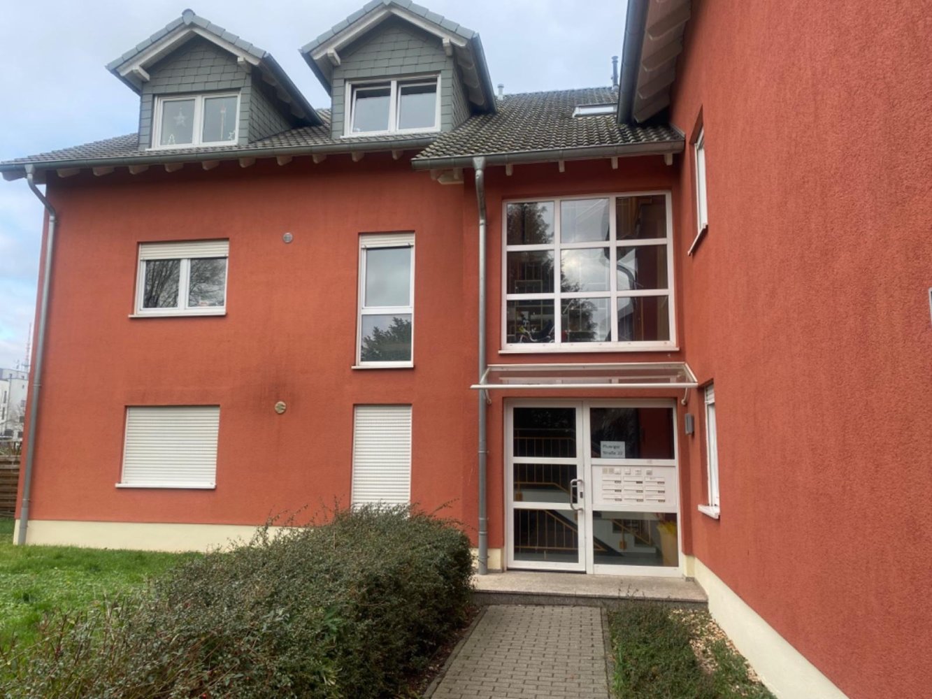 Apartamento T2 em Trier, Germany N.º 217974