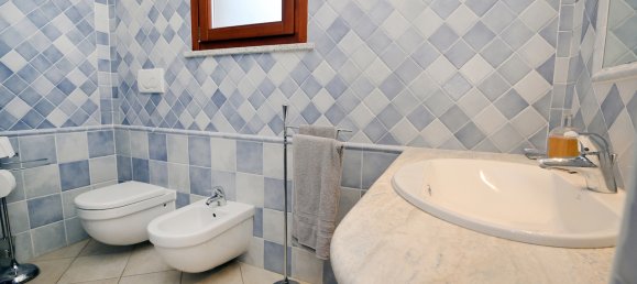 3 غرف نوم فيلا في Sardinia, Italy رقم 294737 40