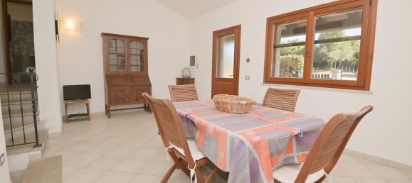 3 غرف نوم فيلا في Sardinia, Italy رقم 294737 13