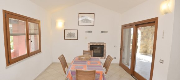 3 غرف نوم فيلا في Sardinia, Italy رقم 294737 12