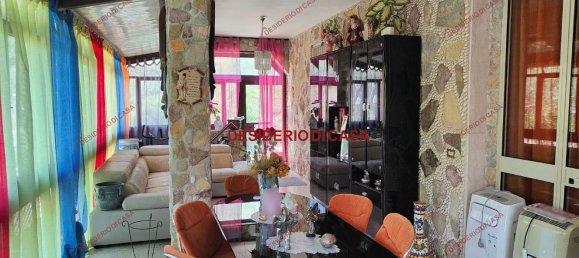 3-salle Villa à Trabia, Italy No. 307607 7