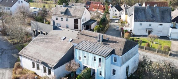 789m² Building in Hof, Germany No. 279684 6