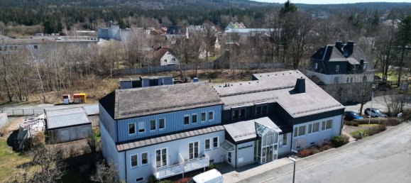 789m² Building in Hof, Germany No. 279684 4